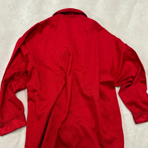 Vintage Victoria Secret Pijama Set - Picture 6 of 11